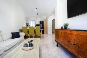 Sophia Apartment